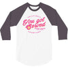 volleyball you got served grand haven high school champions 3/4 Sleeve Shirt