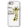 moo, i'm a goat iPhone 8