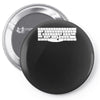space bar  funny astronaut gravity universe planet ship rocket Pin-back button
