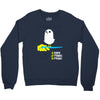 wandstock Crewneck Sweatshirt