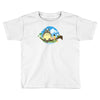 my neighbor totoro Toddler T-shirt