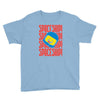spaceship Youth Tee