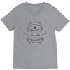 cyclops V-Neck Tee
