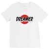 dreamer V-Neck Tee