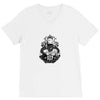 1519838373243 trimmed V-Neck Tee