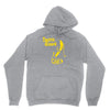 electric wizard doom stoner psych pentagram Unisex Hoodie