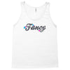 fancy t shirt iggy azalea t shirt charlie xcx t shirt the fault in our Tank Top
