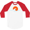 Sunny Day 3/4 Sleeve Shirt