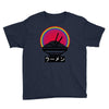 Noodle Youth Tee