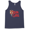 zelda is the girl Tank Top