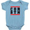 Corbyn Baby Onesie