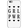 Girl Power iPhone 6/6s Case