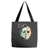 random acts of murder Tote Bags
