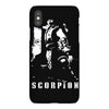 scorpion iPhoneX