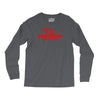 freedom fighters Long Sleeve Shirts