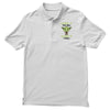 Learn it You Will Teach it i Shall Polo Shirt