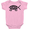 evolve Baby Onesie