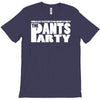 brick tamland pants T-Shirt