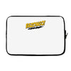 bazoingo Laptop sleeve