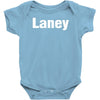 laney new Baby Bodysuit