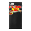 gildan fireball  ideal gift, birthday present iPhone 7 Case