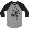 surf rider 3/4 Sleeve Shirt