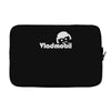 vladmobil Laptop sleeve