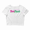 TEENFRESH Crop Top