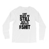protest Long Sleeve Shirts
