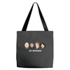The Supremes Tote Bags