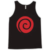 uzumaki clan symbol crest   otaku cosplay anime fan naruto gift expo t Tank Top