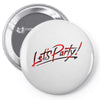fahrie77 Pin-back button