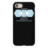 prescott pharmaceuticals iPhone 8