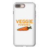 Veggie Powered iPhone 8 Plus