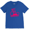 fwd is for kids V-Neck Tee