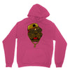 dog hip hop style Unisex Hoodie