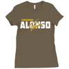 Fernando Alonso Ladies Fitted T-Shirt
