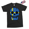sweden till i die Exclusive T-shirt