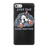 just 5 more minutes iPhone 7 Case
