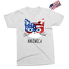 4th of July Exclusive T-shirt