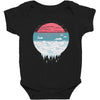 Thaw Baby Bodysuit