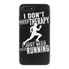 running iPhone 7 Plus Case