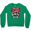 yummy Crewneck Sweatshirt