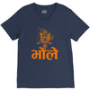 kawad V-Neck Tee