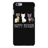 happy meowr iPhone 6 Plus/6s Plus Case