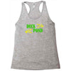 duck pond px990 best trending Racerback Tank