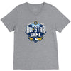 midsummer classic game all V-Neck Tee