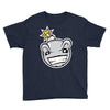 bomb Youth Tee