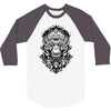 hanuman 3/4 Sleeve Shirt