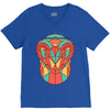 taurus V-Neck Tee